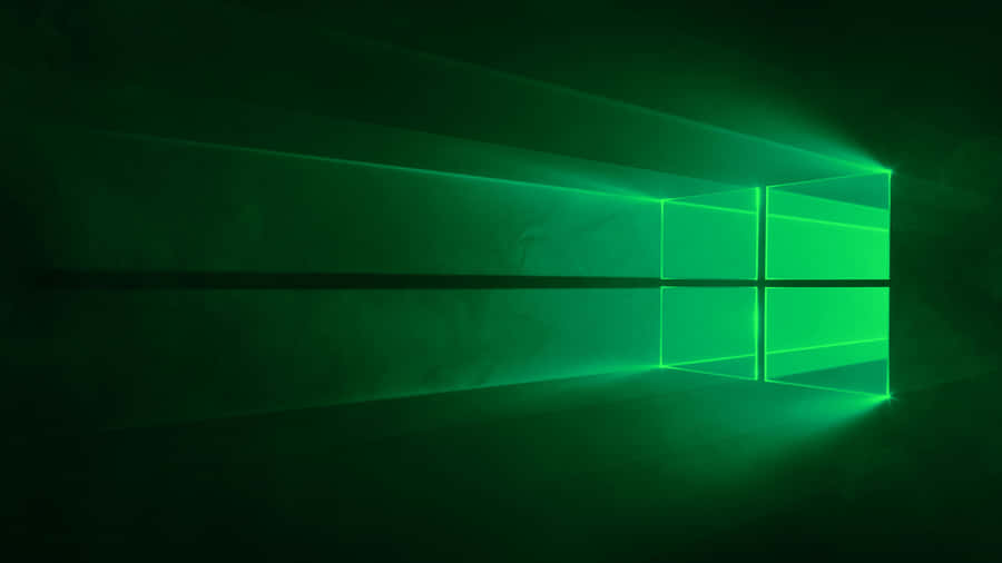Windows10 Skrivebordsbaggrund