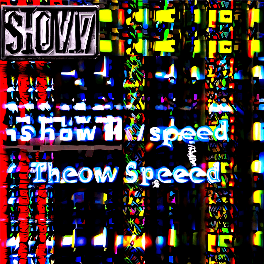 IShowSpeed Stream Highlight PNG csa