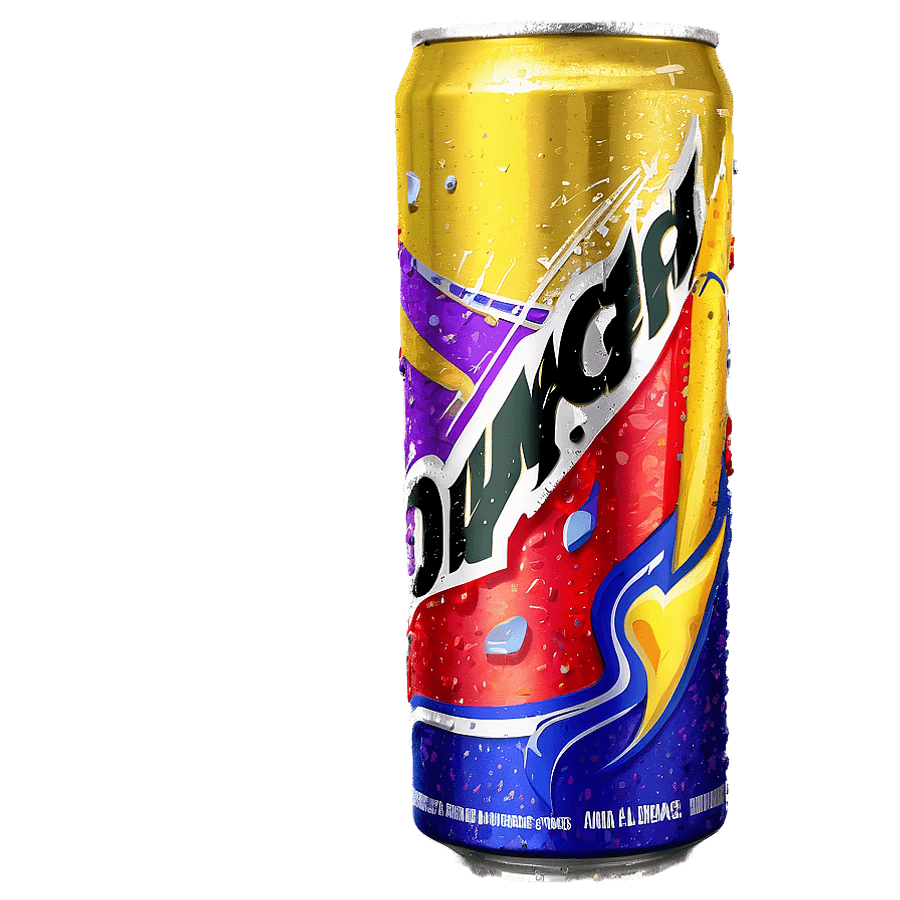 energy drinks a