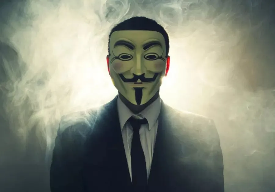 Hacker pictures