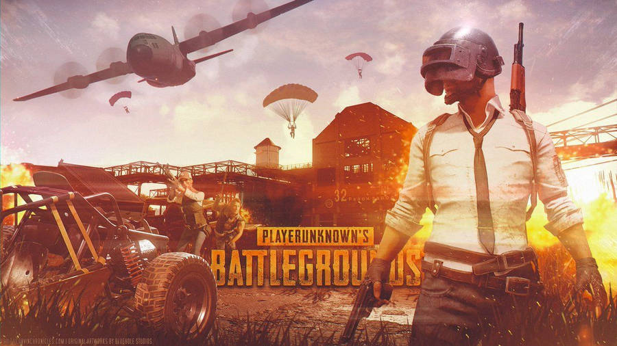 Download Pubg Wallpaper Desktop On Wallpaper p HD. My Image Wallpaper