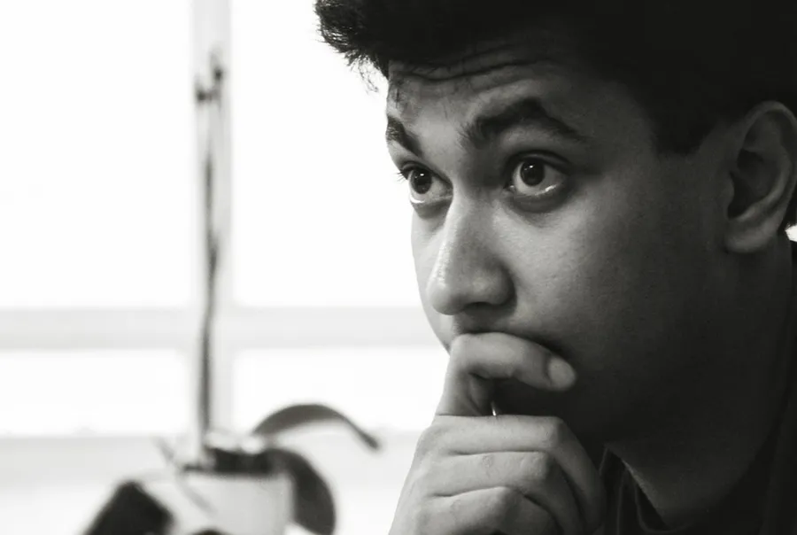 Thinking pictures