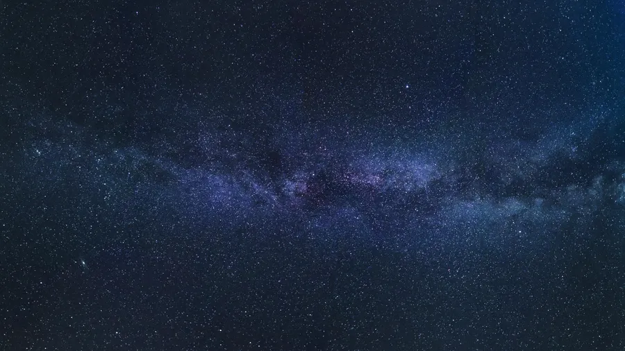 Star Sky