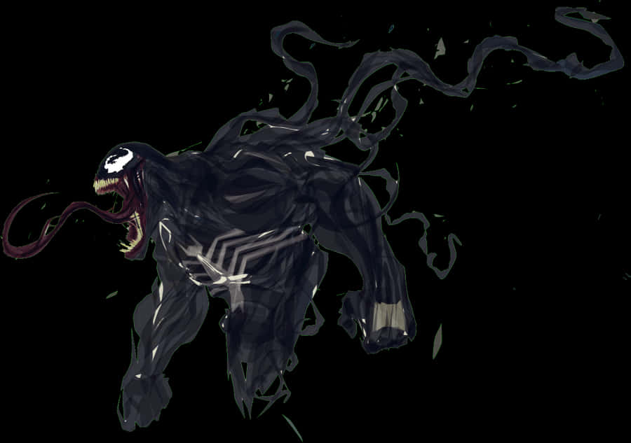 Venom Png Transparent Image - Venom Png