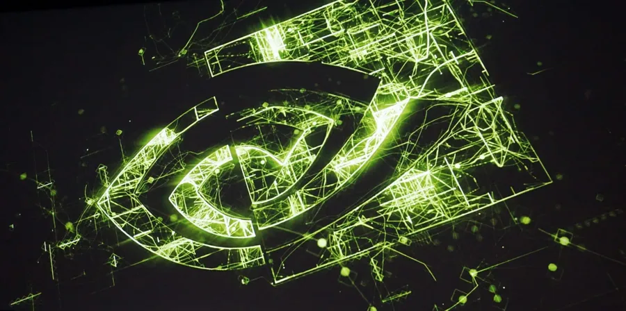 Nvidia pictures