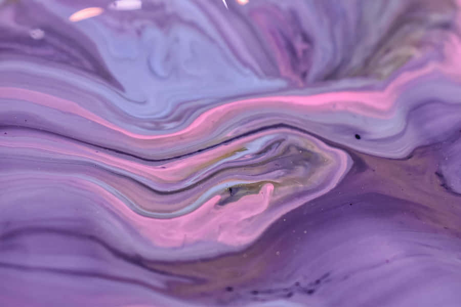 Purple Marble Background Background