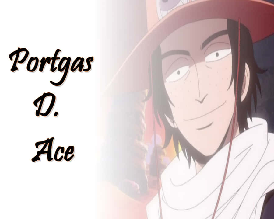 AcquistareForza | Portgas D Ace