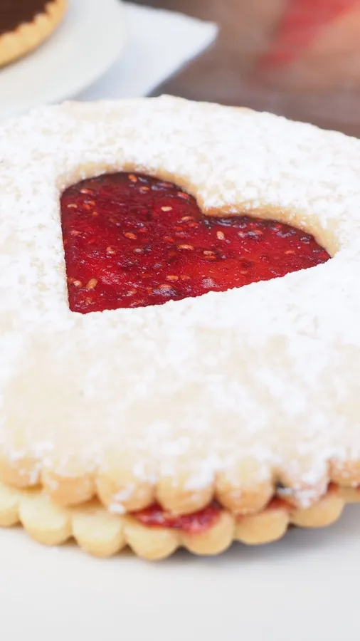 Baking Iphone