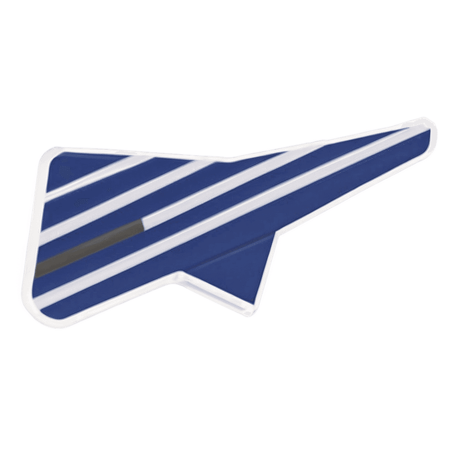 Paper Airplane Pattern PNG fck50