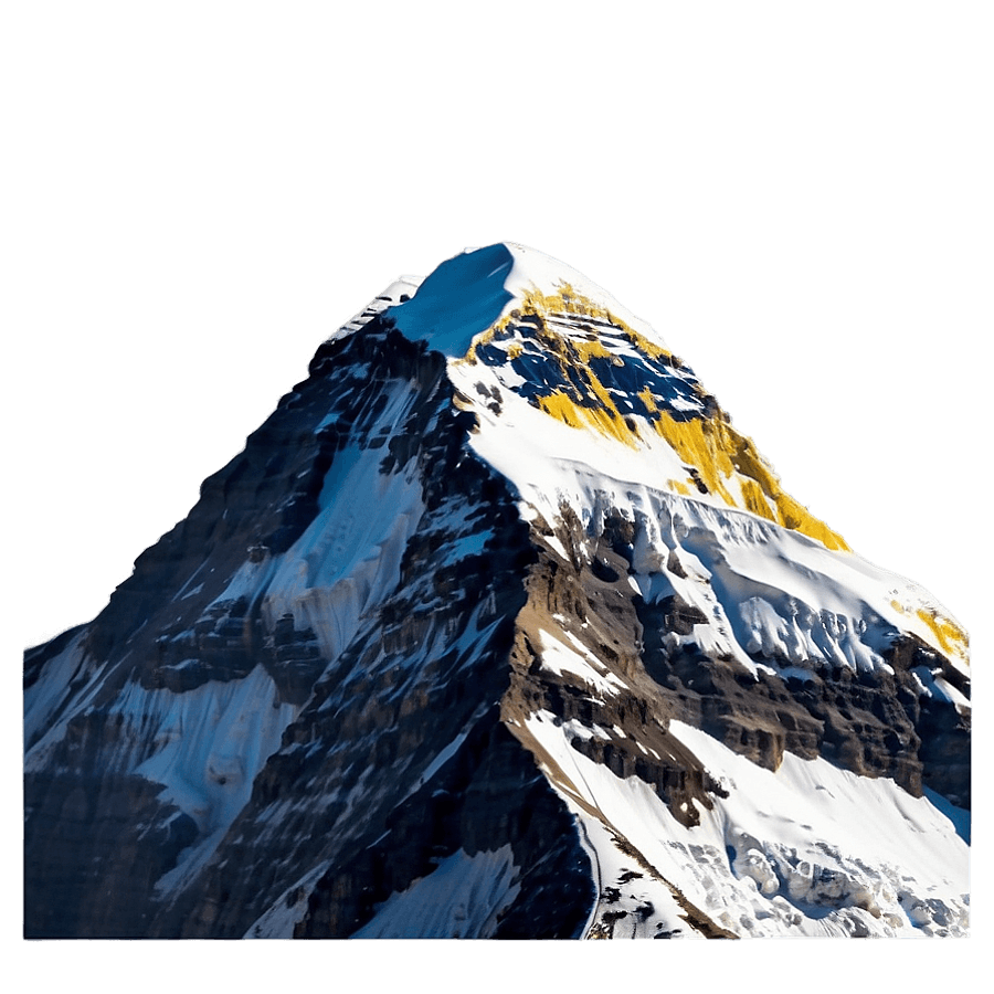 National Geographic Everest Summit PNG tbb