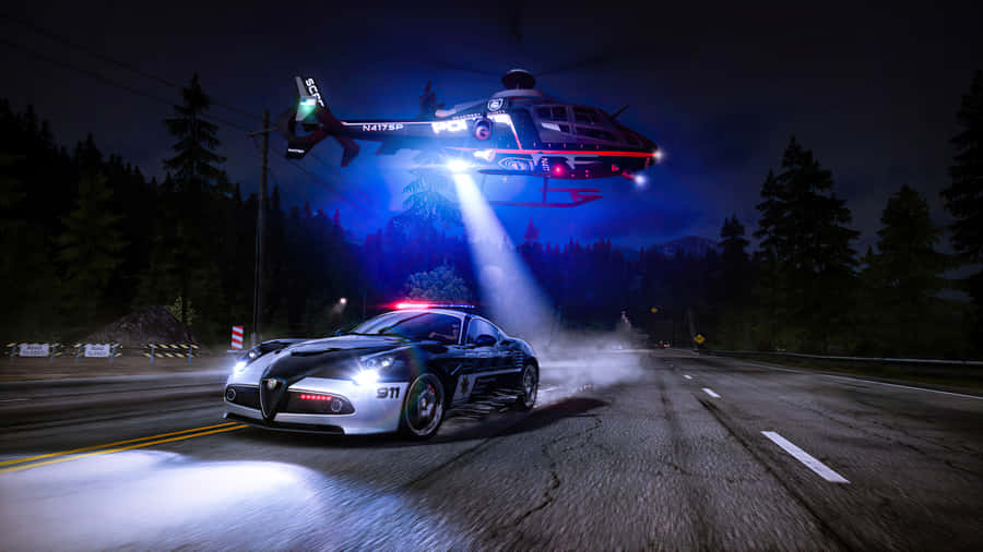 NFSSpiel [Hintergrundbild]