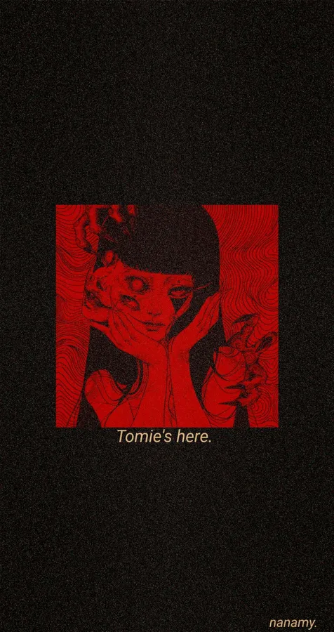 Tomie