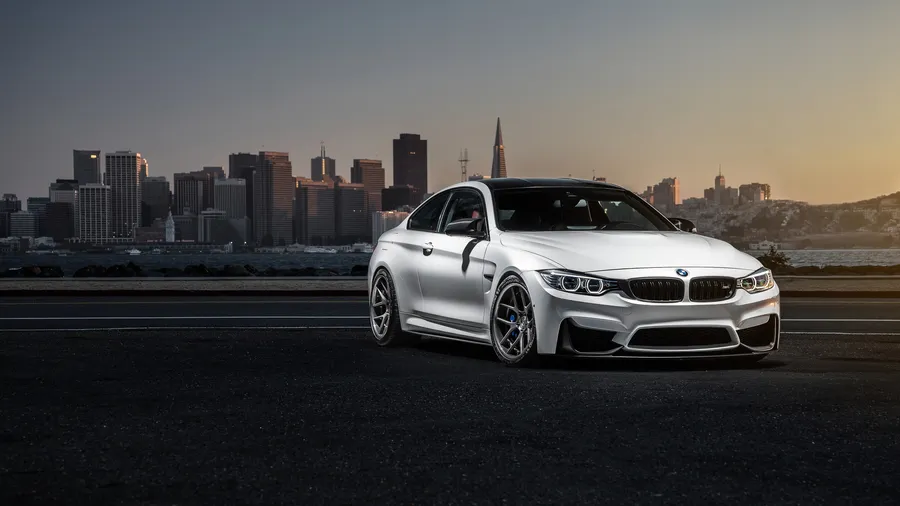 1920x1080 Bmw