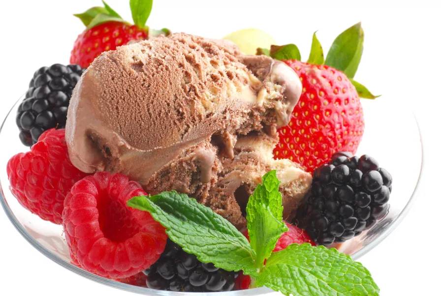 Raspberry Pictures