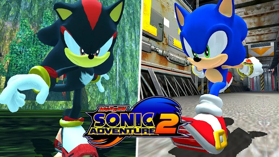 Sonic pictures