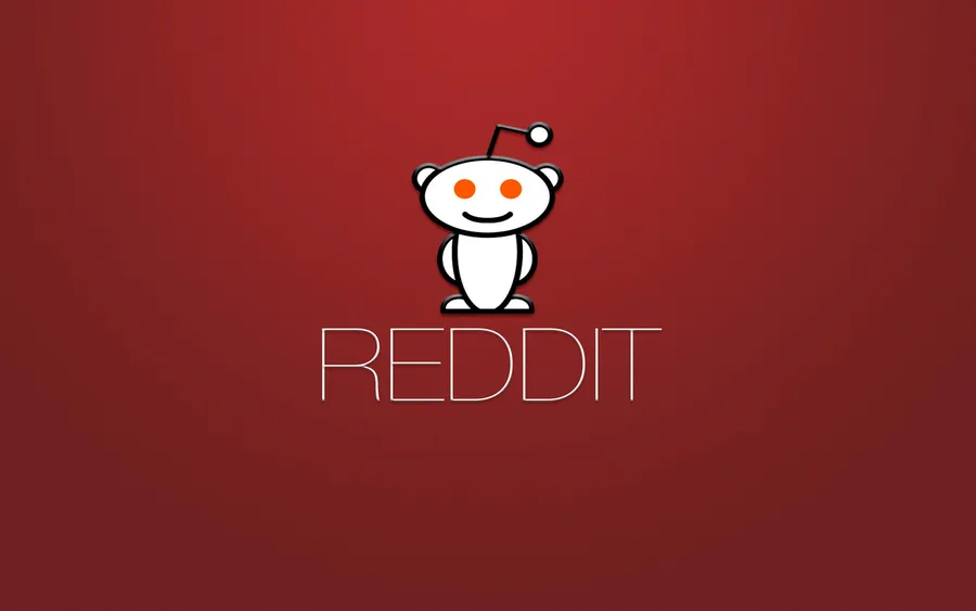 Reddit background
