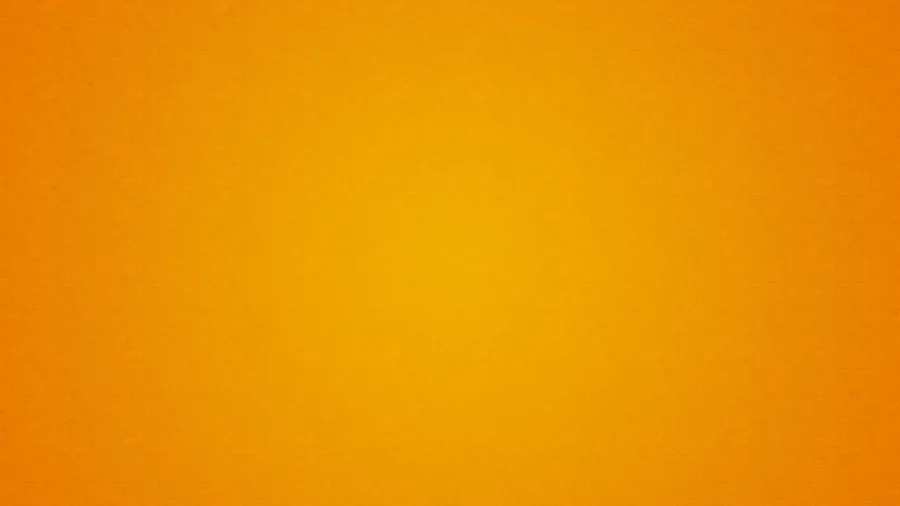 Yellow And Orange Background