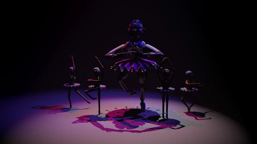 Ballora