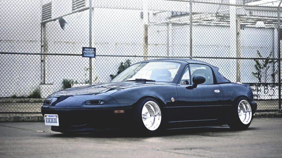 Miata