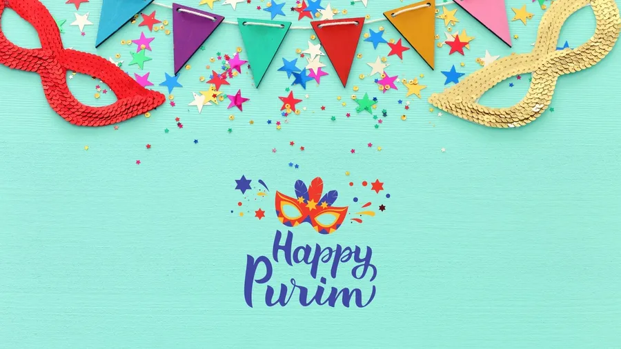 Purim