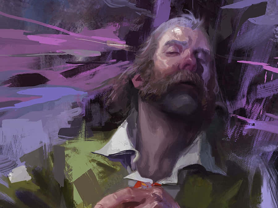 Arte del Detective Disordinato