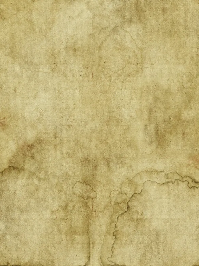 Parchment Paper Background