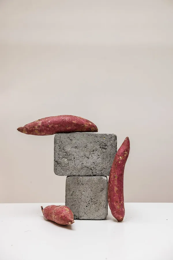 Sweet Potato Position