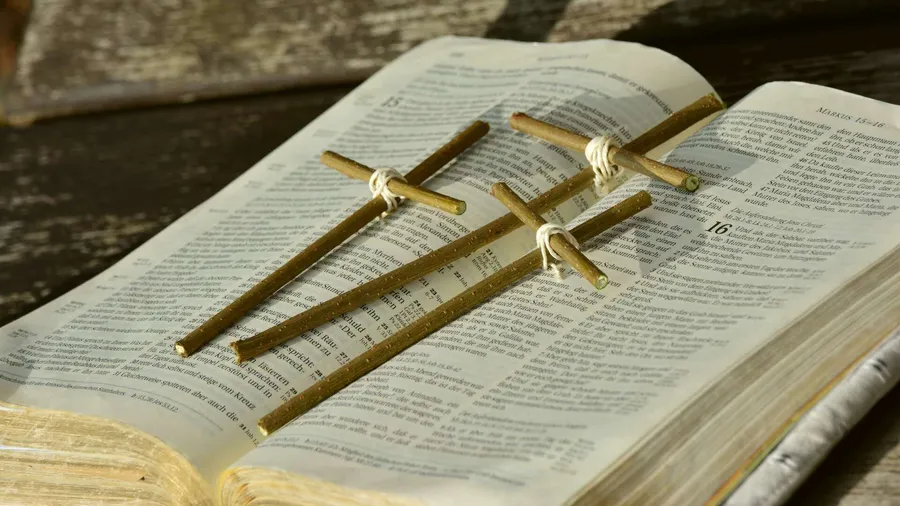 Bible Background