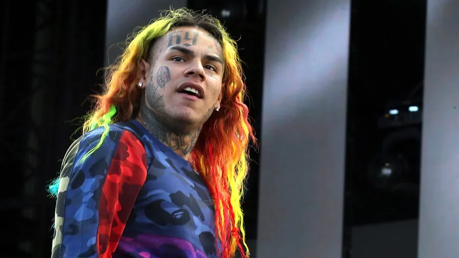 69 Rapper