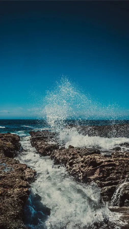 Ios Beach