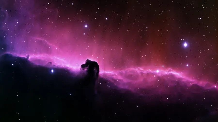 Space Zoom Background