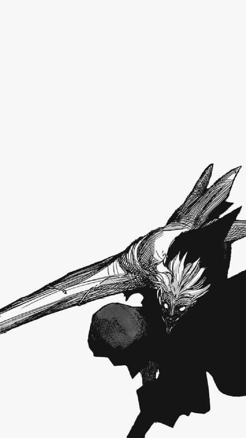 SeidouTakizawa 900 x 1600 Hintergrundbild