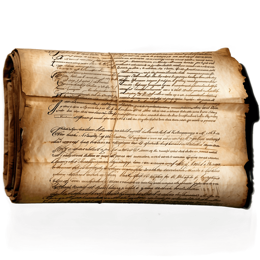 United States Constitution Text PNG 11