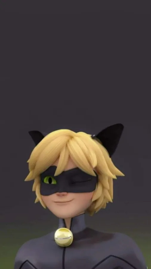 Chat Noir
