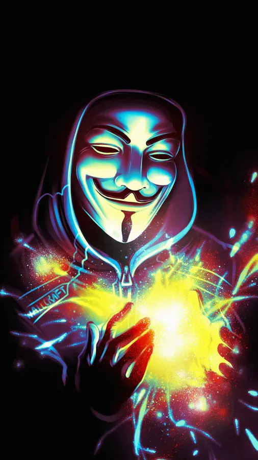 Anonymous Iphone