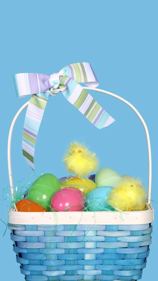 Easter Basket
