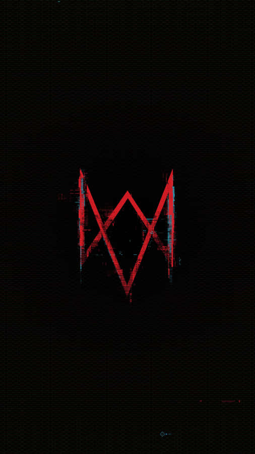Lenovo Legion Logo mit Glitch-Effekt
