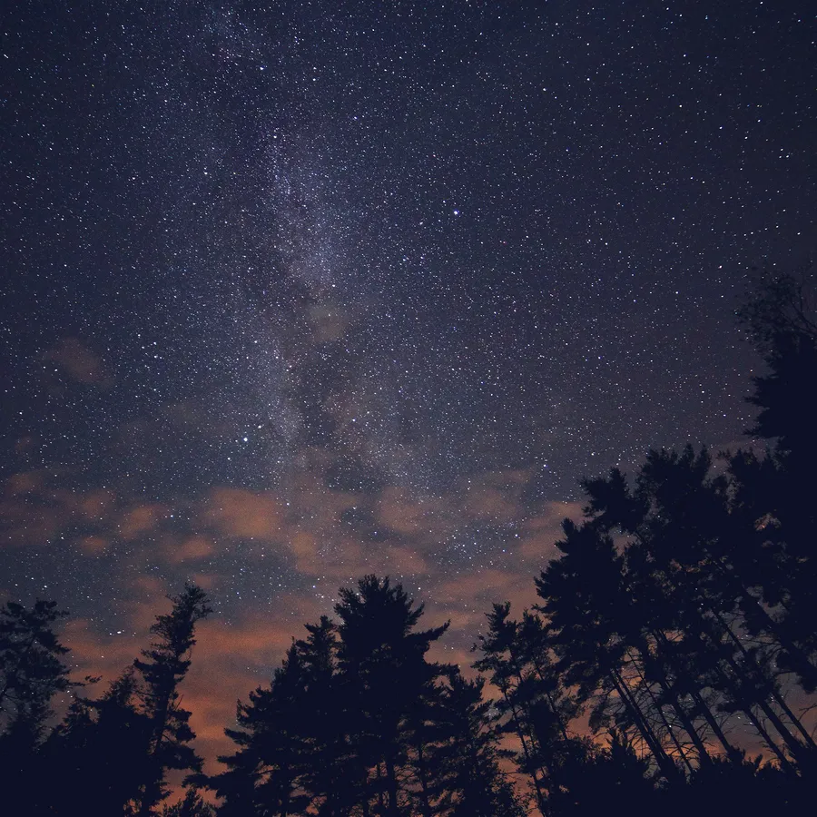 Star Sky