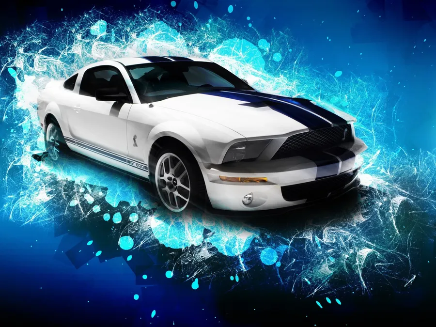 Cool 3d