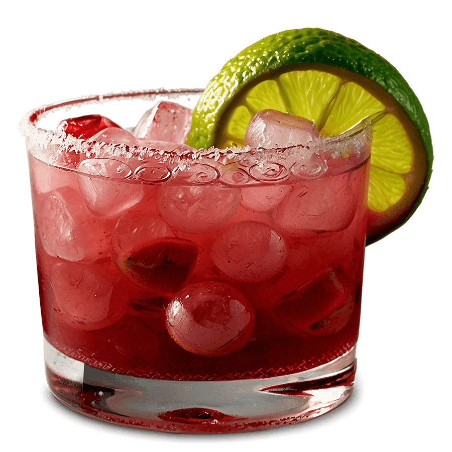 Cherry Lime Margarita PNG 05252024