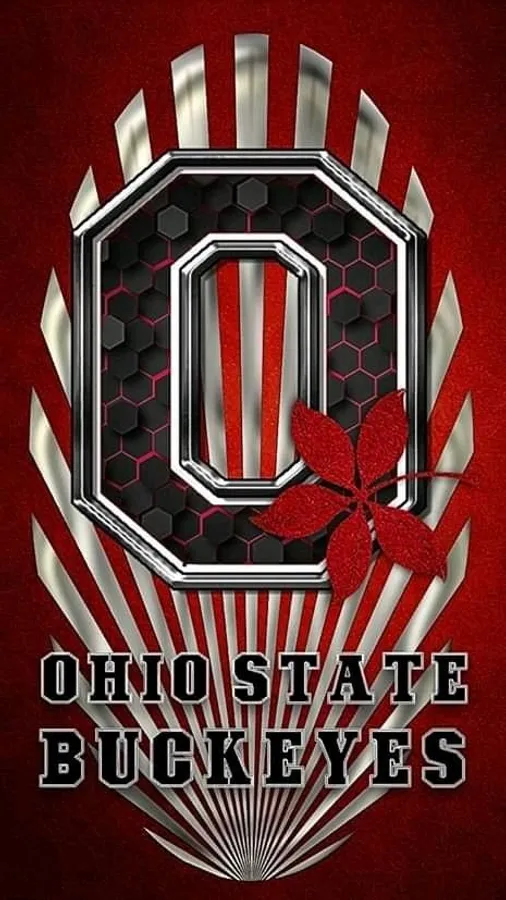 Ohio State Iphone
