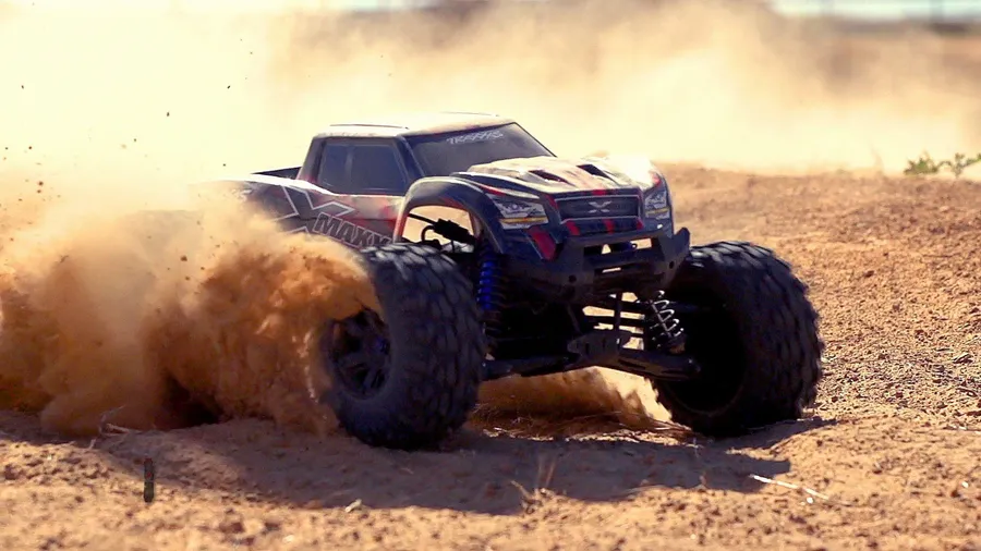 Rc Car