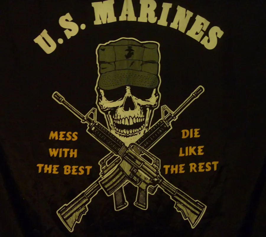 Us Marines