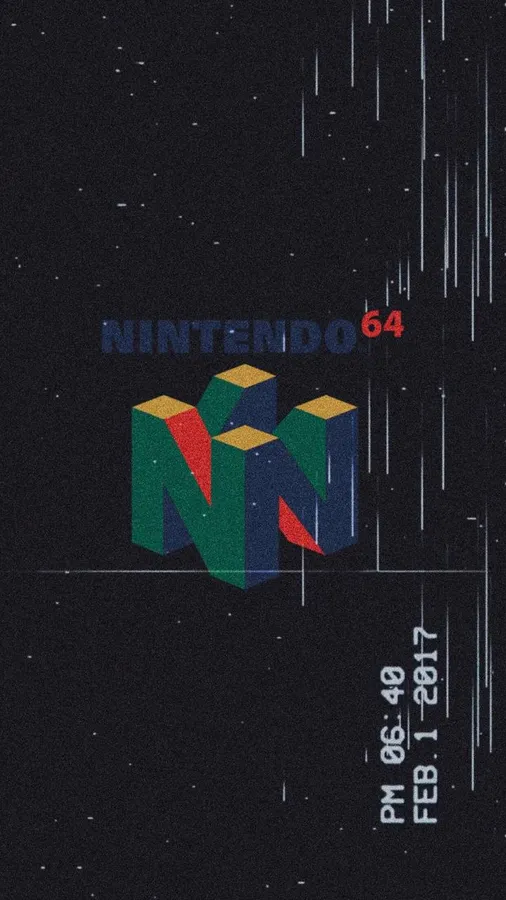 Black Retro