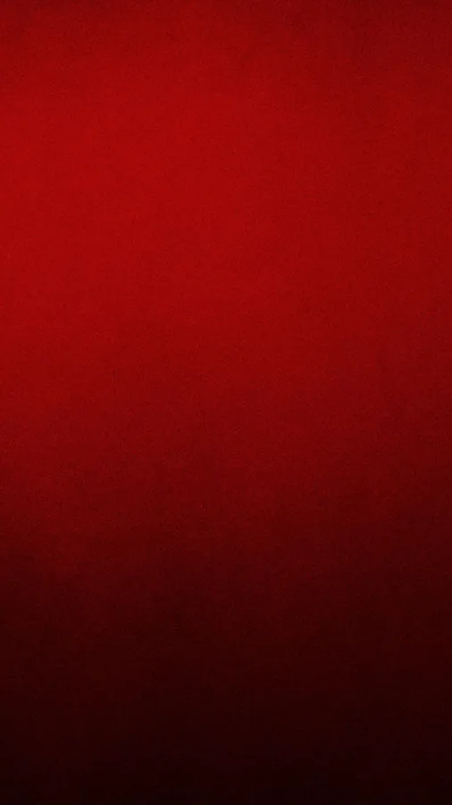 Red Ombre Background