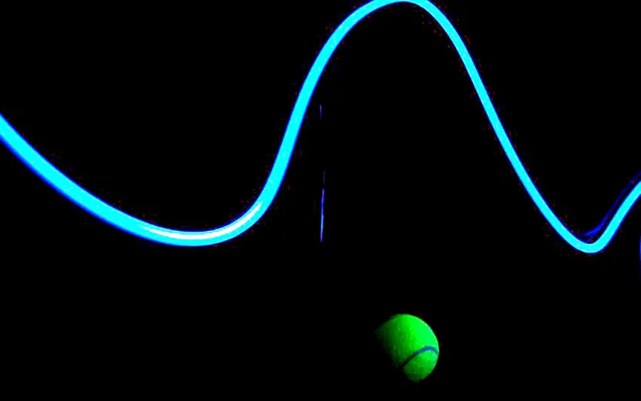 Neon pictures