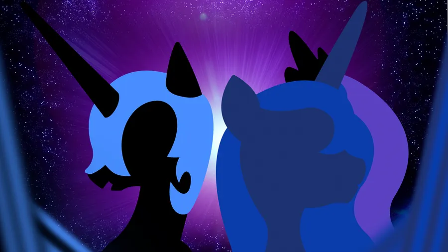 Nightmare Moon