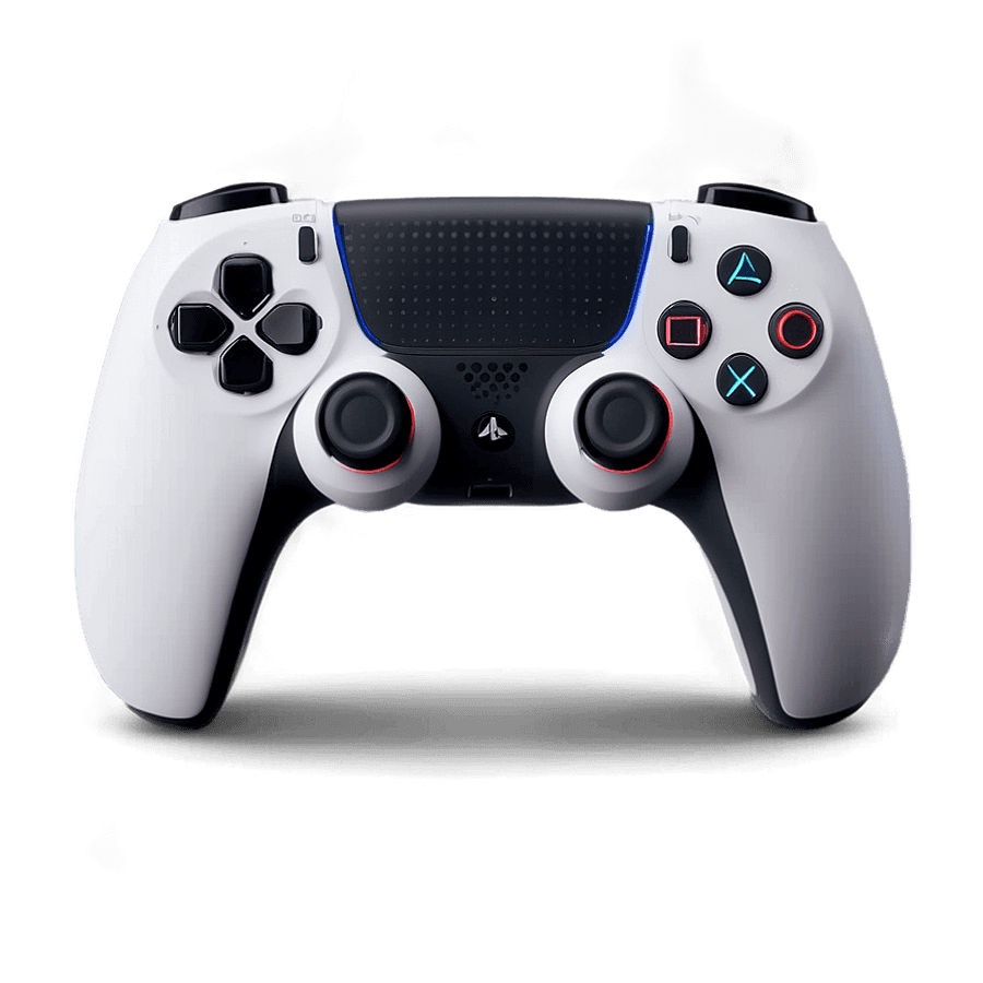 PS5 Controller Unboxing PNG 9