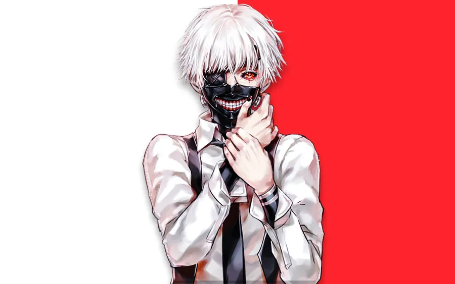 Kaneki Sad