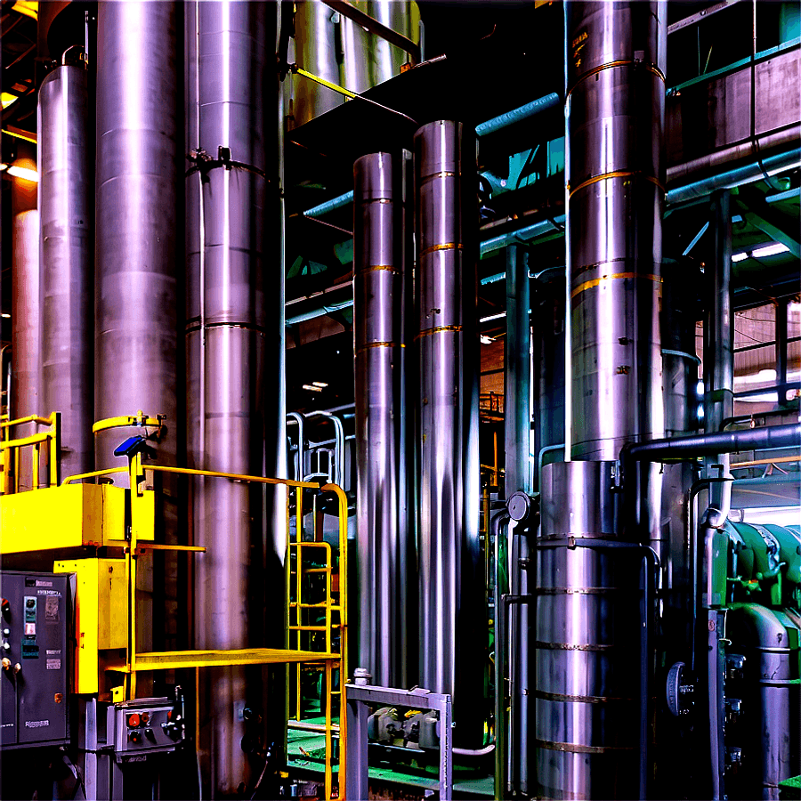 Factory Energy Management PNG jkv76